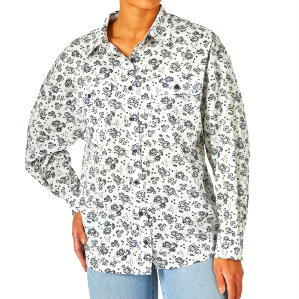 Frontier Long Sleeve Shirt